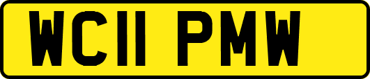 WC11PMW
