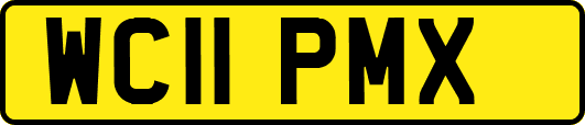 WC11PMX