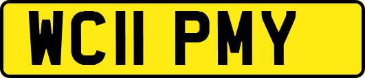 WC11PMY