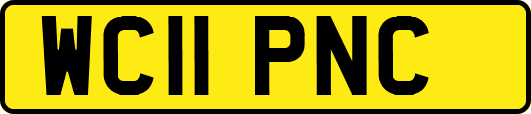 WC11PNC