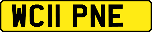 WC11PNE