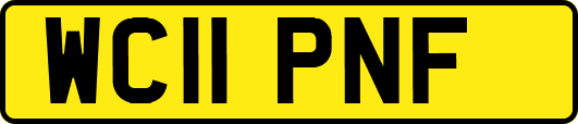 WC11PNF
