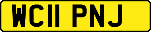 WC11PNJ