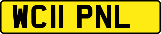 WC11PNL