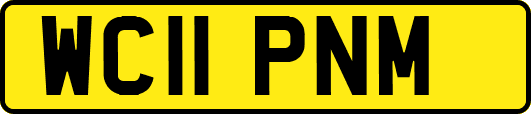 WC11PNM