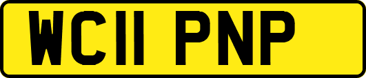 WC11PNP