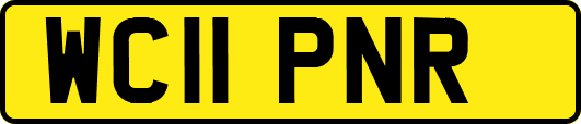 WC11PNR