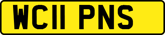 WC11PNS