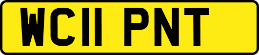 WC11PNT