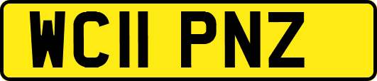 WC11PNZ