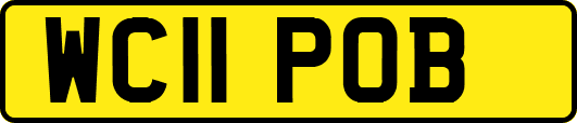 WC11POB