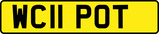 WC11POT