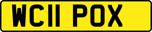 WC11POX