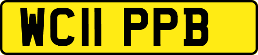 WC11PPB