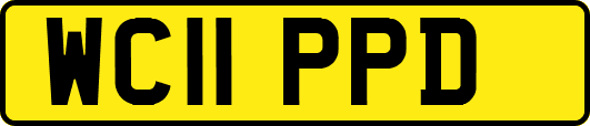 WC11PPD