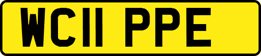 WC11PPE
