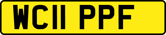 WC11PPF
