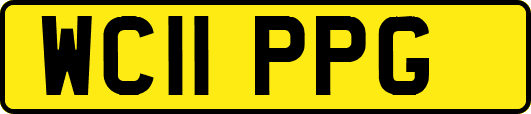 WC11PPG