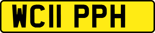 WC11PPH