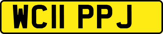 WC11PPJ