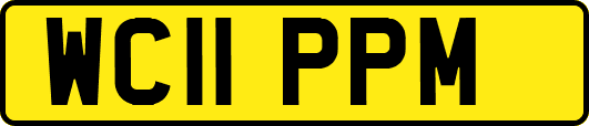WC11PPM