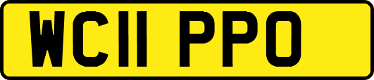 WC11PPO