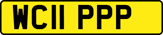 WC11PPP