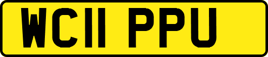 WC11PPU