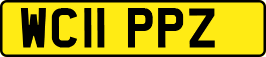WC11PPZ