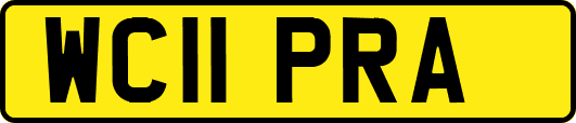 WC11PRA