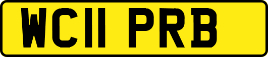WC11PRB