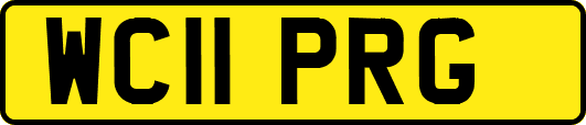 WC11PRG