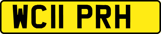 WC11PRH