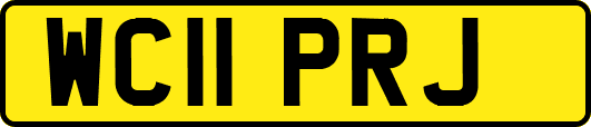WC11PRJ