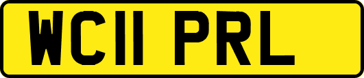 WC11PRL