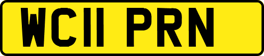 WC11PRN
