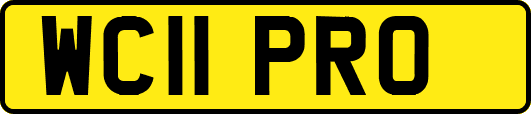 WC11PRO