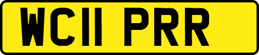 WC11PRR