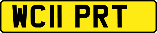 WC11PRT