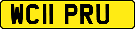 WC11PRU