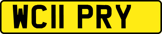 WC11PRY