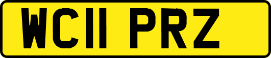 WC11PRZ