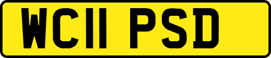 WC11PSD
