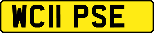 WC11PSE