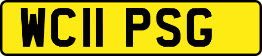 WC11PSG