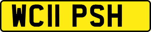 WC11PSH