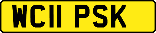 WC11PSK