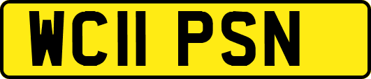 WC11PSN