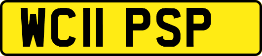WC11PSP