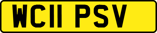 WC11PSV